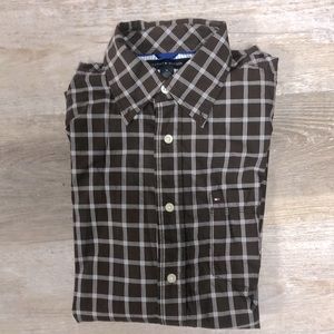 Tommy Hilfiger button down